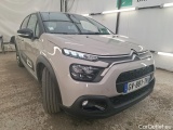  Citroen  C3  Max 1.2 PureTech 110CV BVA6 6E #4