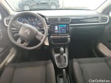  Citroen  C3  Max 1.2 PureTech 110CV BVA6 6E #5