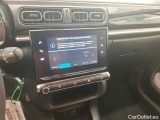  Citroen  C3  Max 1.2 PureTech 110CV BVA6 6E #7