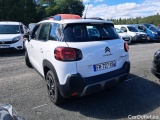  Citroen  C3  Aircross Feel Business 1.5 BlueHDi 100CV BVM6 E6dT #2