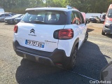  Citroen  C3  Aircross Feel Business 1.5 BlueHDi 100CV BVM6 E6dT #3