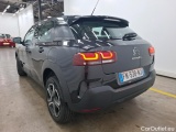  Citroen  C4 Cactus  Feel Business 1.5 BlueHDI 120CV BVA6 E6dT #2