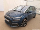  Citroen  C4 Grand Picasso /Spacetourer Shine Pack 2.0 BlueHDI 165CV BVA8 E6dT 