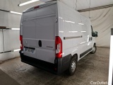  Citroen  Jumper  Fourgon Grand Volume 30 L2H2 Club BlueHDi 140 Start&Stop BlueHDi 140CV BVM6 E6d #3