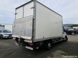 Citroen  Jumper CITROEN ChassisCabine SC / 2014 / 2P / Chassis cab 4-35 L3 BlueHDi 165 S&S BVM6 Control #3