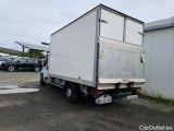  Citroen  Jumper CITROEN ChassisCabine SC / 2014 / 2P / Chassis cab 4-35 L3 BlueHDi 165 S&S BVM6 Control #2
