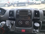  Citroen  Jumper CITROEN ChassisCabine SC / 2014 / 2P / Chassis cab 4-35 L3 BlueHDi 165 S&S BVM6 Control #7