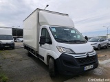  Citroen  Jumper CITROEN ChassisCabine SC / 2014 / 2P / Chassis cab 4-35 L3 BlueHDi 165 S&S BVM6 Control #4