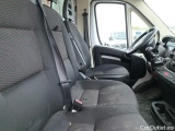  Citroen  Jumper CITROEN ChassisCabine SC / 2014 / 2P / Chassis cab 4-35 L3 BlueHDi 165 S&S BVM6 Control #8