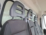  Citroen  Jumper CITROEN ChassisCabine SC / 2014 / 2P / Chassis cab 4-35 L3 BlueHDi 165 S&S BVM6 Control #9