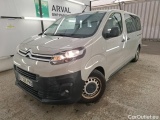  Citroen  Jumpy CITROEN  4p Combi Taille M BlueHDi 115 S&S BVM6 Confort 