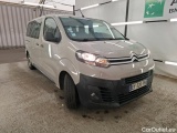  Citroen  Jumpy CITROEN  4p Combi Taille M BlueHDi 115 S&S BVM6 Confort #4