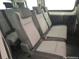  Citroen  Jumpy CITROEN  4p Combi Taille M BlueHDi 115 S&S BVM6 Confort #9