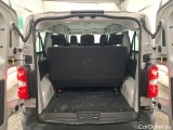  Citroen  Jumpy CITROEN  4p Combi Taille M BlueHDi 115 S&S BVM6 Confort #10