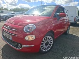  Fiat  500  Berline Lounge 1.2 70CV BVM5 E6dT 