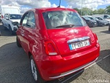  Fiat  500  Berline Lounge 1.2 70CV BVM5 E6dT #2