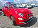  Fiat  500  Berline Lounge 1.2 70CV BVM5 E6dT #4
