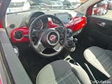  Fiat  500  Berline Lounge 1.2 70CV BVM5 E6dT #5