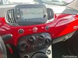  Fiat  500  Berline Lounge 1.2 70CV BVM5 E6dT #7