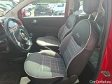  Fiat  500  Berline Lounge 1.2 70CV BVM5 E6dT #8