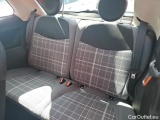  Fiat  500  Berline Lounge 1.2 70CV BVM5 E6dT #9
