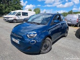  Fiat  500 FIAT   2020  3P  Berline 42kWh Icône 
