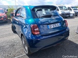  Fiat  500 FIAT   2020  3P  Berline 42kWh Icône #3