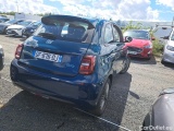  Fiat  500 FIAT   2020  3P  Berline 42kWh Icône #4