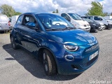  Fiat  500 FIAT   2020  3P  Berline 42kWh Icône #5