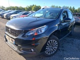  Peugeot  2008 PEUGEOT  5p Crossover Puretech 82 S&S ACTIVE 