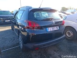  Peugeot  2008 PEUGEOT  5p Crossover Puretech 82 S&S ACTIVE #2