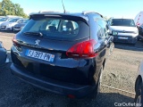  Peugeot  2008 PEUGEOT  5p Crossover Puretech 82 S&S ACTIVE #3