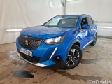  Peugeot  2008 PEUGEOT  / 2019 / 5P / Crossover PureTech 130 S&S EAT8 ALLURE BUSINESS 