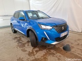  Peugeot  2008 PEUGEOT  / 2019 / 5P / Crossover PureTech 130 S&S EAT8 ALLURE BUSINESS #4