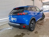 Peugeot  2008 PEUGEOT  / 2019 / 5P / Crossover PureTech 130 S&S EAT8 ALLURE BUSINESS #3