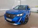  Peugeot  2008  Allure Business 1.5 HDi 110CV BVM6 E6d 