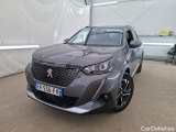  Peugeot  2008  Allure Business 1.5 HDi 130CV BVA8 E6d 