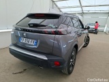  Peugeot  2008  Allure Business 1.5 HDi 130CV BVA8 E6d #3