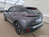 Peugeot  2008  Allure Business 1.5 HDi 130CV BVA8 E6d #2