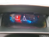  Peugeot  2008  Allure Business 1.5 HDi 130CV BVA8 E6d #6