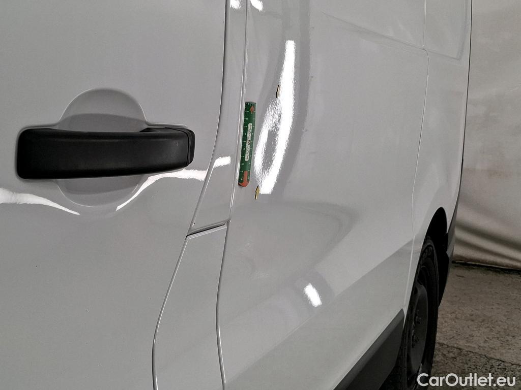  Renault  Trafic  Fourgon L1H1 1000 Confort 1.6 dCi 95CV BVM6 E6dT #4