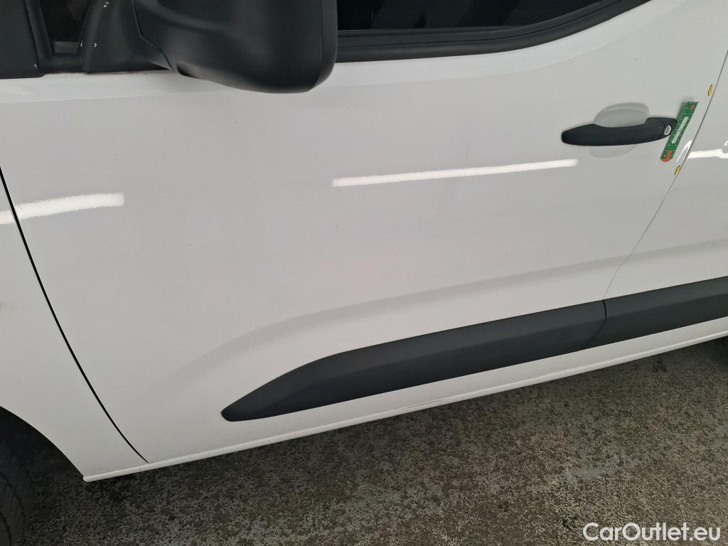  Peugeot  Partner  Premium L1 1.5 HDi 100CV BVM6 E6d #3