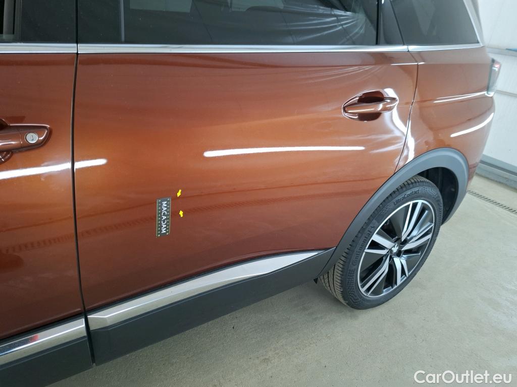  Peugeot  5008 PEUGEOT  / 2020 / 5P / SUV BlueHDi 130 S&S EAT8 GT Pack #3