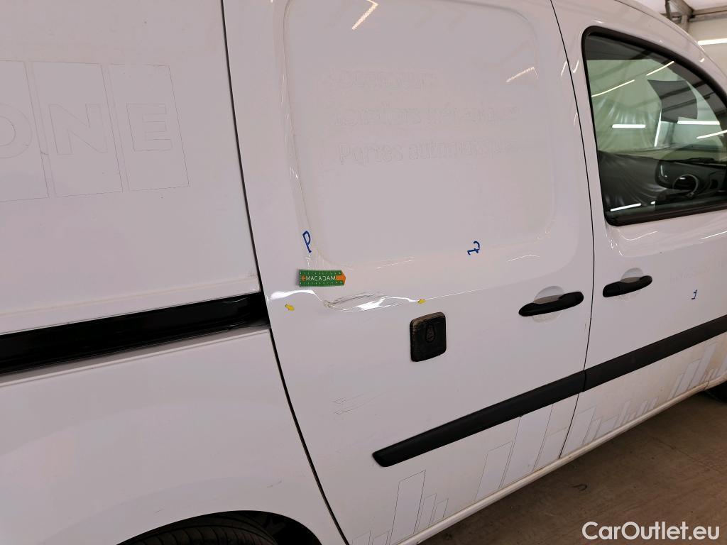  Renault  Kangoo  II Express Grand Confort (L1) 1.5 dCi 80CV BVM6 E6dT #5