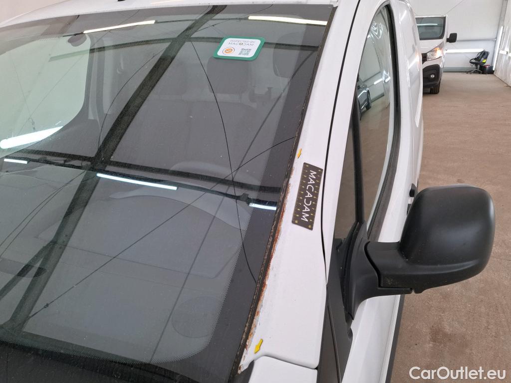  Peugeot  Partner  L1 Premium 1.6 HDi 75CV BVM5 E6 #17