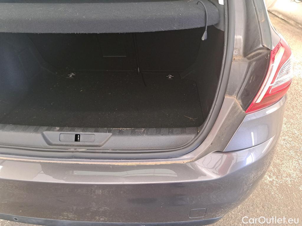  Peugeot  308 PEUGEOT  5p Berline BlueHDi 130 EAT6 S&S ACTIVE BUSINESS #9