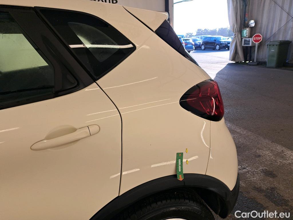  Renault  Captur  Business 0.9 TCe 90CV BVM5 E6 #17