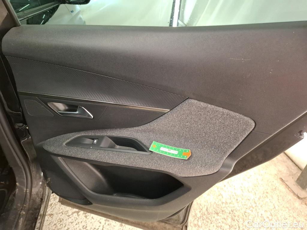  Peugeot  3008  II Style 1.2 PureTech 130CV BVA8 E6d #19
