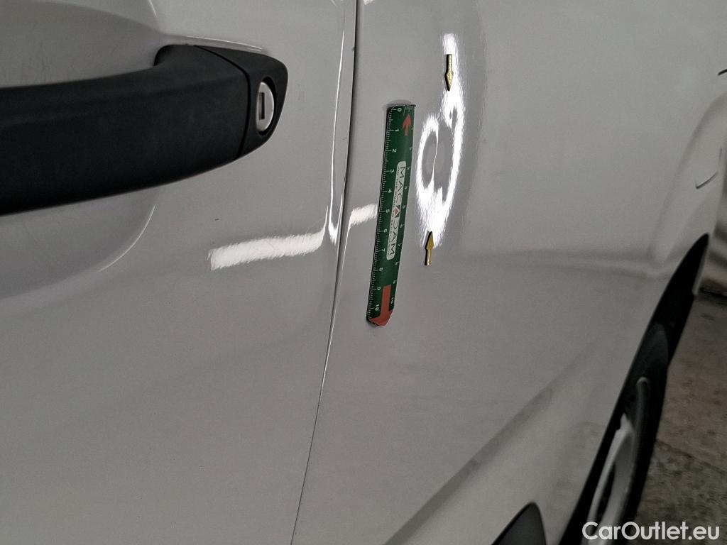  Peugeot  Partner  Premium L1 1.5 HDi 100CV BVM6 E6d #14