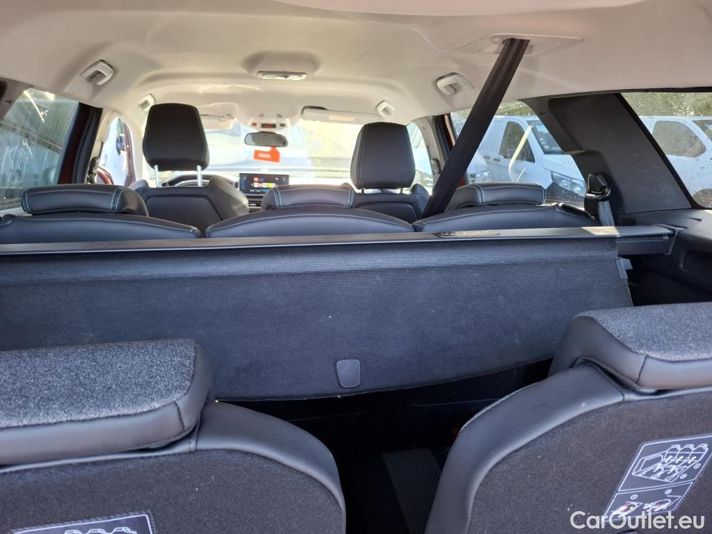  Peugeot  5008  Allure 1.2 PureTech 130CV BVM6 7 Sieges E6d #35